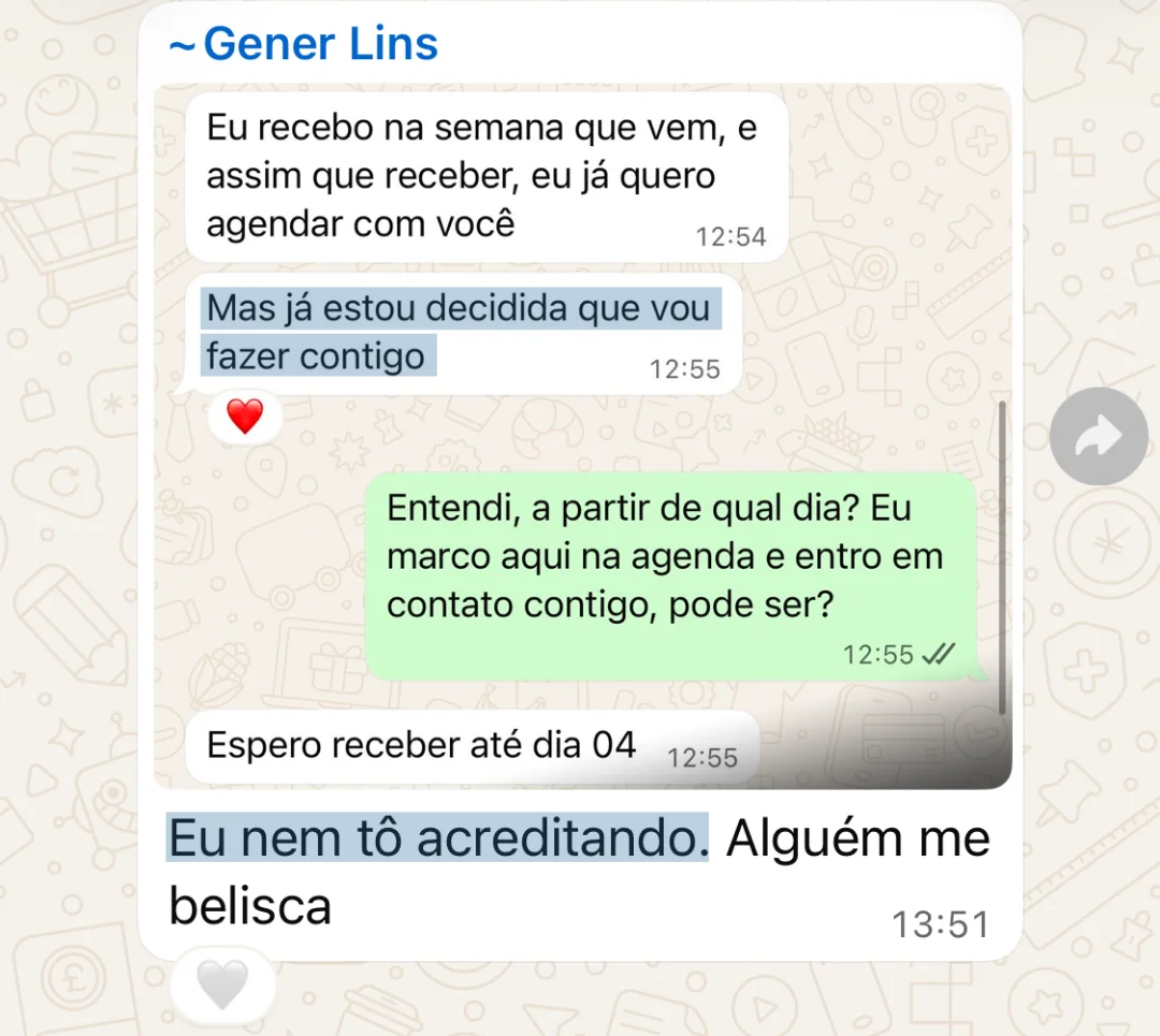 depoimento gener CAC 2